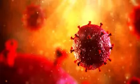 قایم‌باشک بازی ویروس اچ‌آی‌وی در مغز!