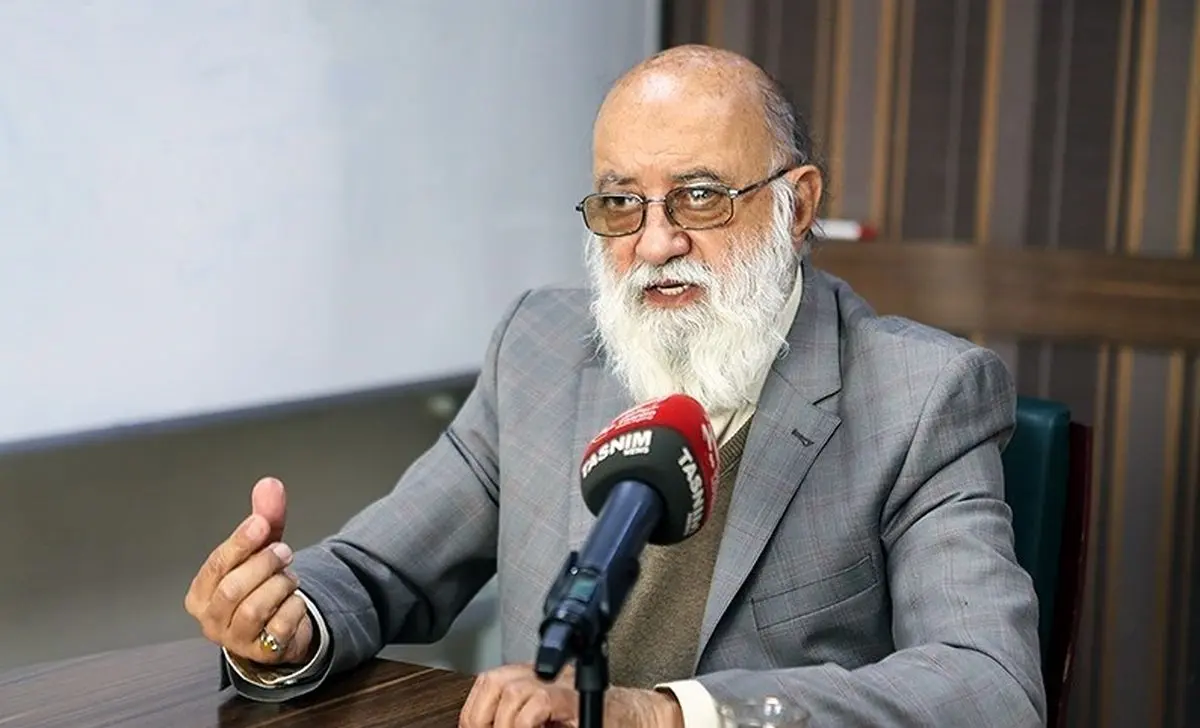 فضای کشور نباید از الان انتخاباتی باشد/ برای معیشت مردم تلاش شود