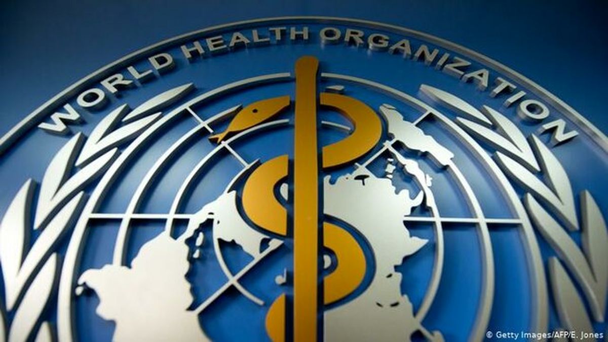 واکنش سازمان جهانی بهداشت به تاثیر دگزامتازون بر بیماران کرونا