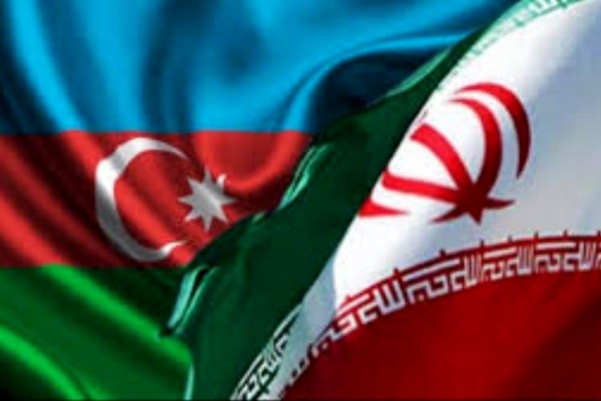 ششمین گروه ایرانیان مقیم باکو به کشور منتقل شدند