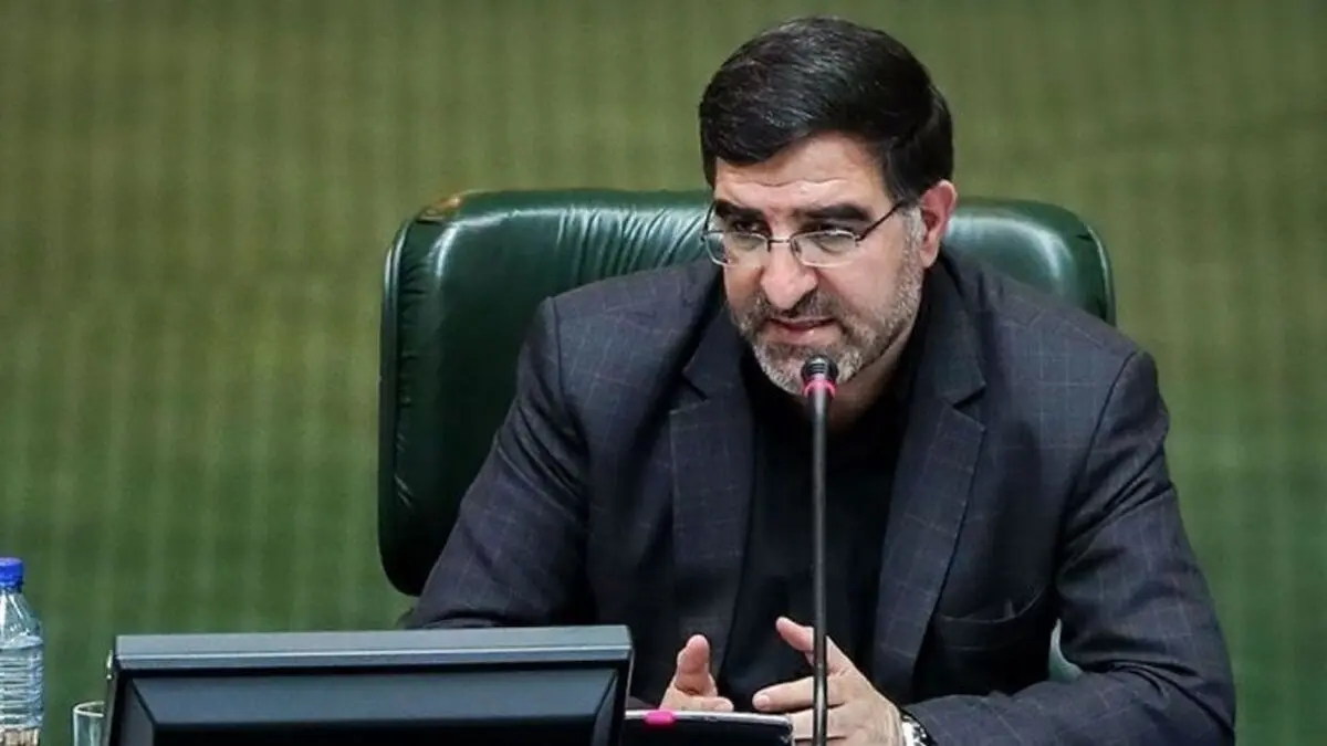 وزرای دفاع، ‌کشاورزی، ارتباطات و کشور به مجلس می‌آیند