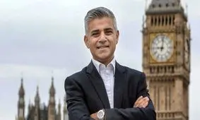 اعتراض شهردار لندن به سیاست‌های پسا کرونای دولت جانسون