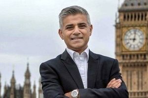 اعتراض شهردار لندن به سیاست‌های پسا کرونای دولت جانسون