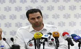 دختر ۱۹ ساله زیر پل دریاچه «لواسان» غرق شد