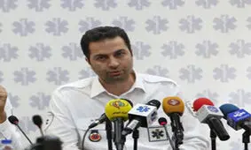 دختر ۱۹ ساله زیر پل دریاچه «لواسان» غرق شد