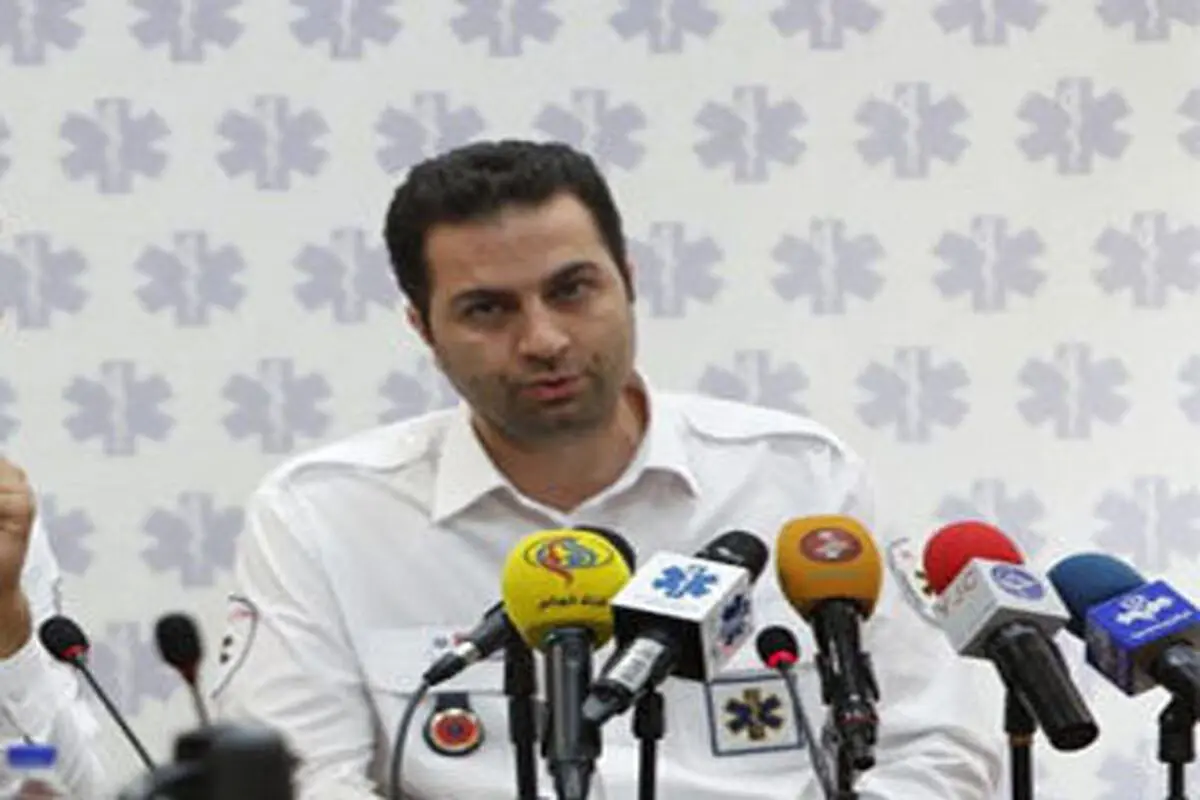دختر ۱۹ ساله زیر پل دریاچه «لواسان» غرق شد