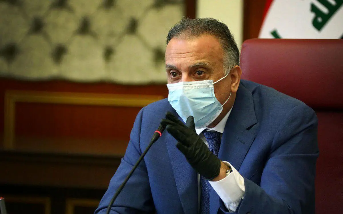 برای عبور از شرایط دشوار در کنار ایران هستیم / شخصاً دستور داده‌ام مشکلات مرتبط با پرداخت ایران حل شود