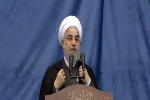 روحانی: دولت دوازدهم ادامه دولت اصلاحات است/در چارچوب قوانین ایران به سند 2030 پای بند خواهیم بود