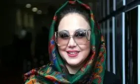 حمله بهنوش بختیاری به مسیح علی‌نژاد در رادیو تهران