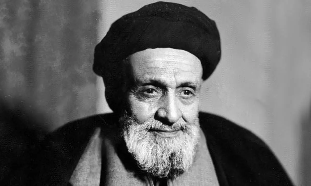 آیت‌الله کاشانی دو ماه قبل از کودتای ۲۸ مرداد علیه دکتر مصدق چه گفت؟