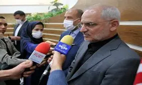  آمادگی ارائه آموزش در هر وضعیتی را داریم