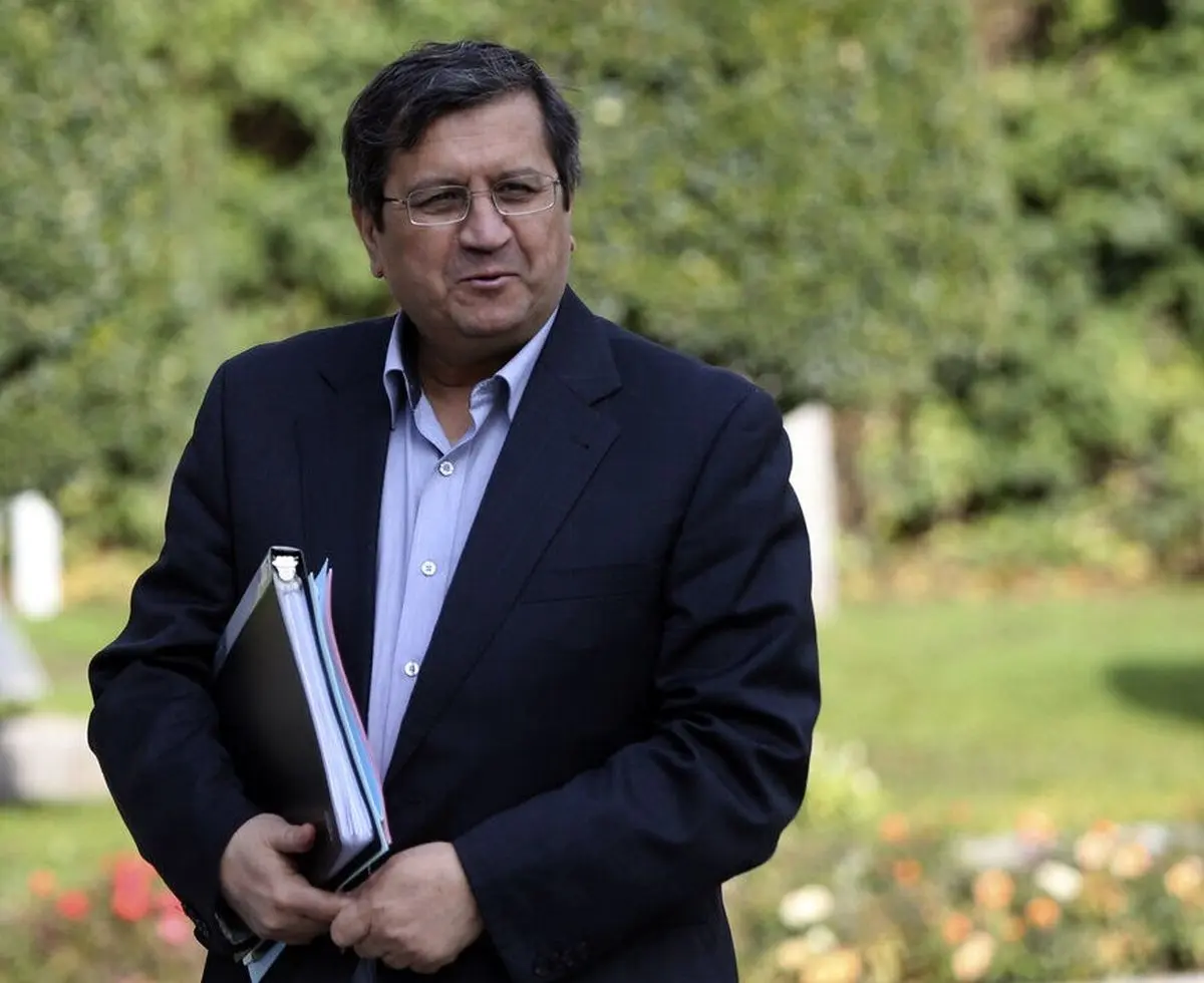 رئیس کل بانک مرکزی دستاوردهای سفر به عراق را تشریح کرد