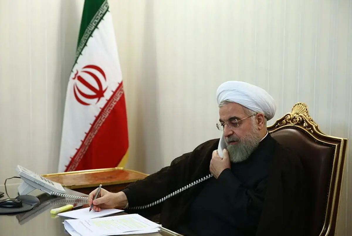 لوایح حکمرانی با توجه به شرایط کرونا تغییر یابد
