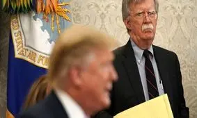 بمب خبری جدید علیه ترامپ؛ درخواست از چین برای کمک به پیروزی در انتخابات