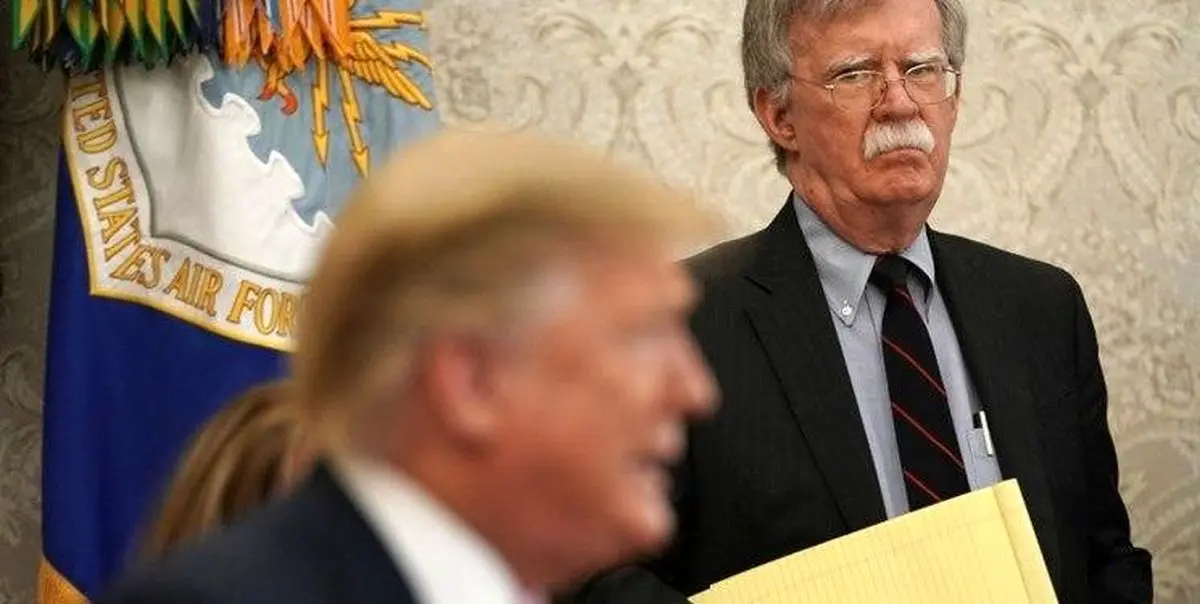 بمب خبری جدید علیه ترامپ؛ درخواست از چین برای کمک به پیروزی در انتخابات