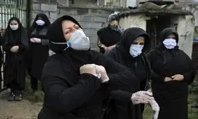 چند توصیه برای خودمراقبتی به هنگام عزاداری