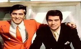 سینما با فردین و بهروز وثوقی برمی‌گردد!