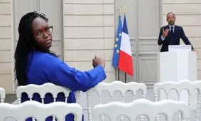 «بکُشش»؛ چه کسی هدف دستور پیامکی نخست‌وزیر فرانسه بود؟