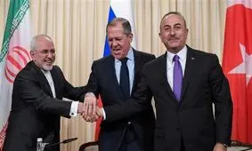 آیا ایران می‌تواند روی قول آنکارا و مسکو حساب کند؟