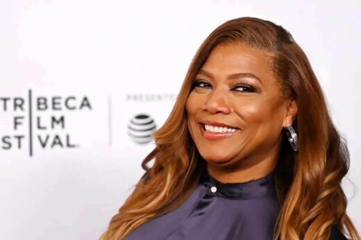 کویین لطیفه: بگذارید «بربادرفته» برای همیشه با باد برود