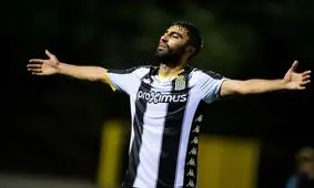 کلوب بروژ تکلیف کاوه رضایی را مشخص کرد