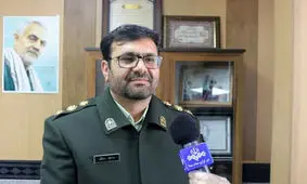 اعضای باند شش نفره سرقت در سنندج شناسایی و دستگیر شدند