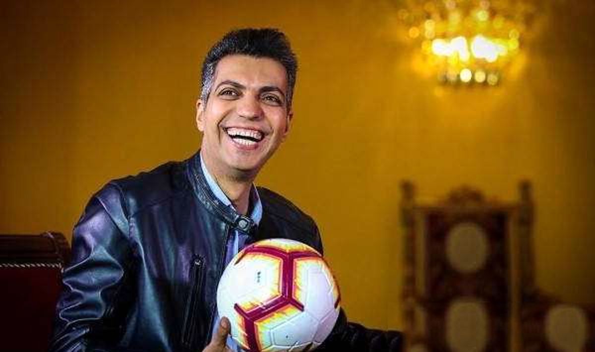بازگشت عادل فردوسیپور به اجرا