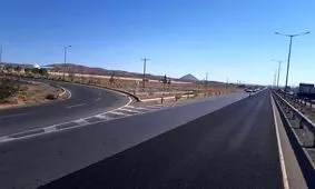 طرح راهداری محوری با اولویت راه‌های شریانی در اصفهان اجرایی می‌شود