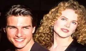 آیا نیکول کیدمن و تام کروز با یکدیگر در ارتباطند؟