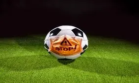 لیگ برتر فوتبال امارات رسماً لغو شد