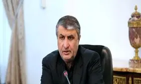 سرعت قطار کرج - قزوین به ۱۶۰ کیلومتر در ساعت رسید