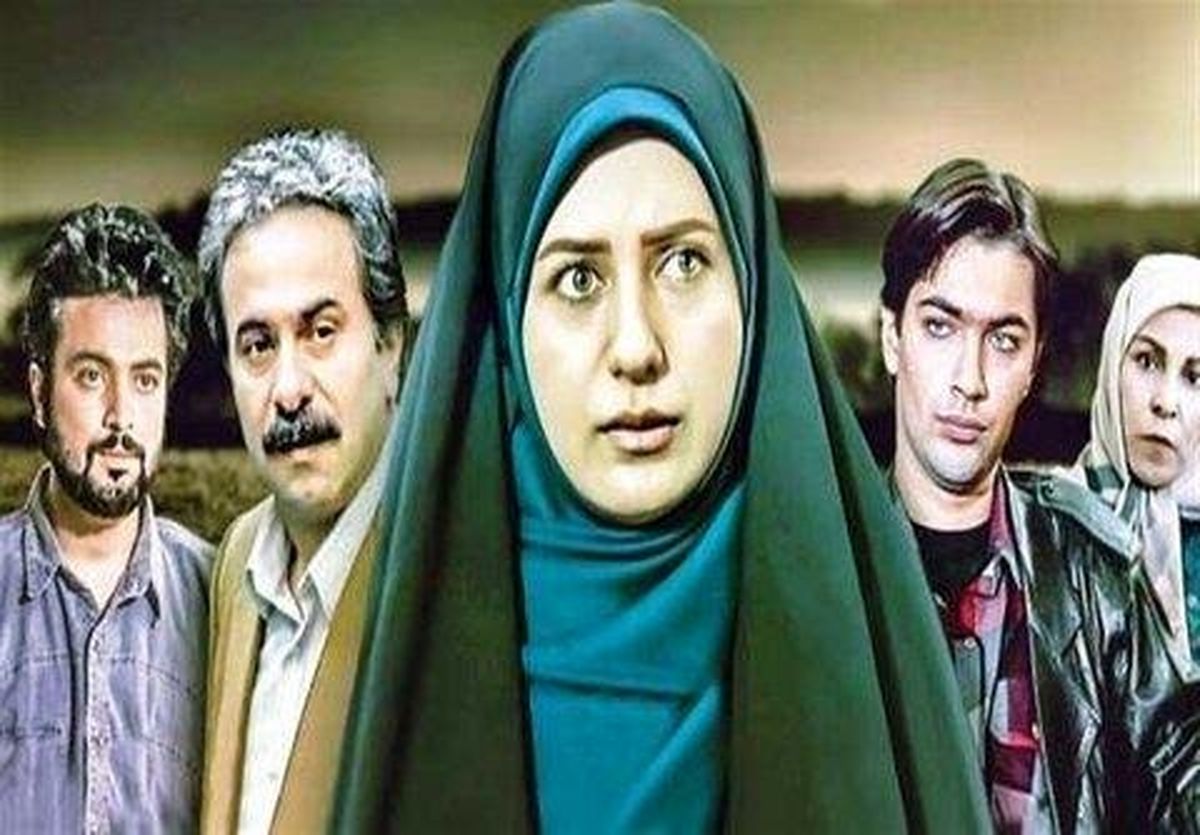 ببینید | بخشی از سکانس سانسور شده سریال «در پناهتو» پس از ۲۴سال