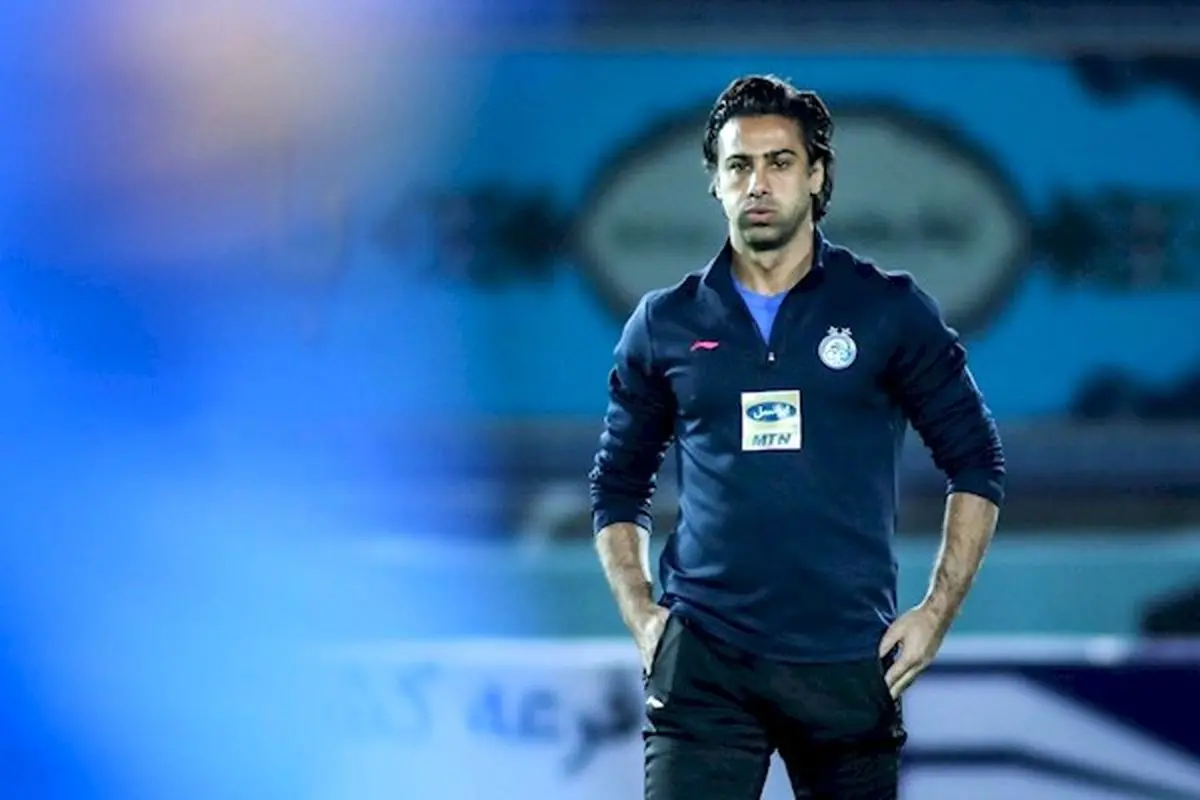 فرهاد مجیدی محبوب‌ترین بازیکن ایرانی لیگ قهرمانان آسیا شد