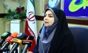 ۲۵۹۶ بیمار جدید مبتلا به کووید۱۹ در کشور