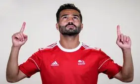 شجاعی بهترین آسیایی لالیگا شد