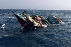 عملیات جستجو و نجات مفقودان شناور بهبهان در آب‌های کویت آغاز شد