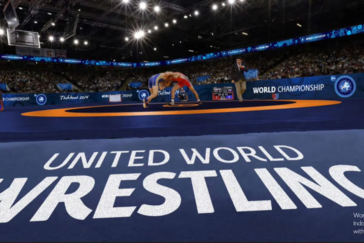 اتحادیه جهانی کشتی تقویم ۲۰۲۰ و ۲۰۲۱ را اعلام کرد