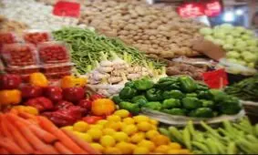 کاهش قیمت میوه‌های نوبرانه