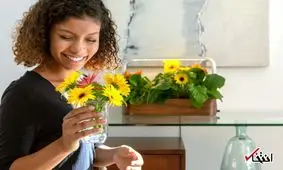 چگونه سرسبزی باغچه را با تکنولوژی مدیریت کنیم؟+تصاویر