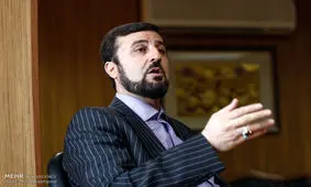 ایران قلمرو خود را طبق ادعاهای دشمنان به‌ روی آژانس باز نمی‌کند