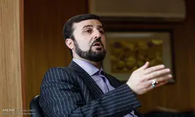 ایران قلمرو خود را طبق ادعاهای دشمنان به‌ روی آژانس باز نمی‌کند