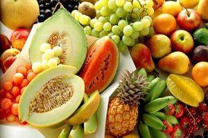 آیا میوه های تابستانی موجب چاقی می شود؟