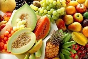 آیا میوه های تابستانی موجب چاقی می شود؟