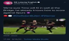 کری‌خوانی به سبک آلمانی‌ها برای تیم مورینیو