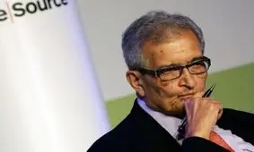 جایزه صلح آلمان برای فیلسوف هندی