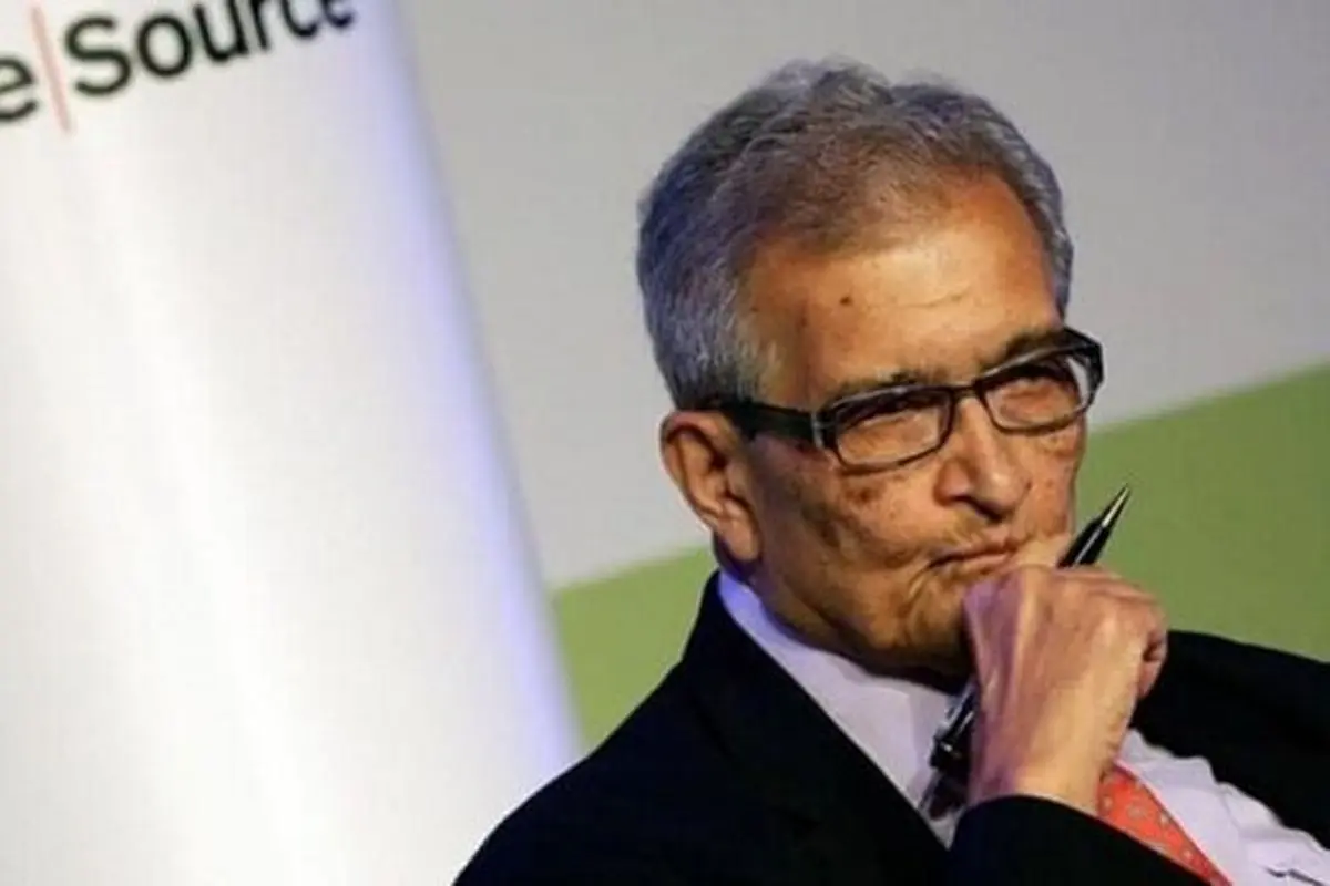 جایزه صلح آلمان برای فیلسوف هندی