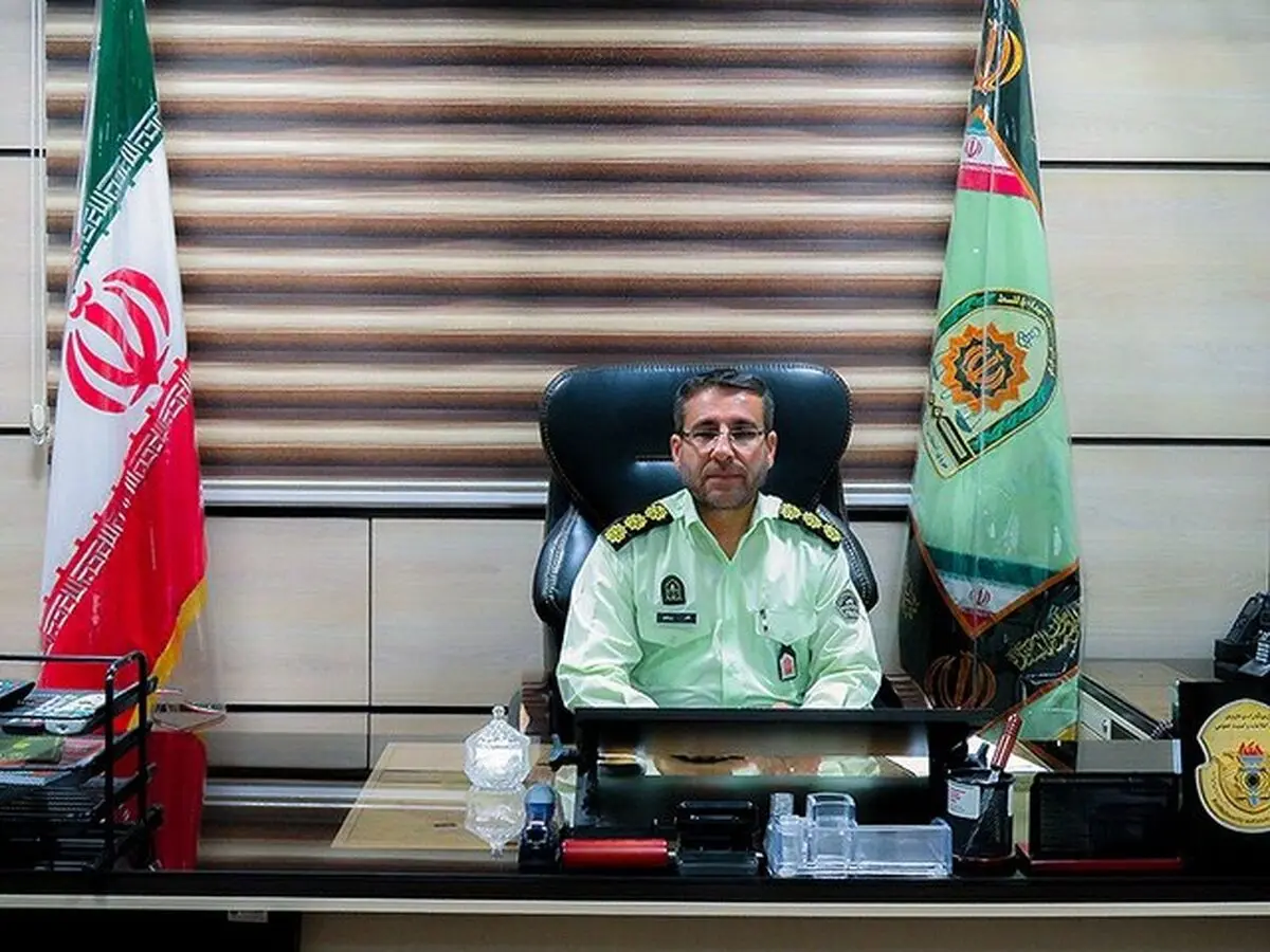 کشف هزاران تی‍شرت با تصاویر مستهجن در تهران