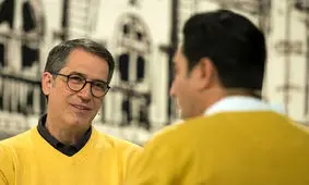 از «همسران» تا روحانی «ستایش»/ گفت‌وگو با فرهاد جم