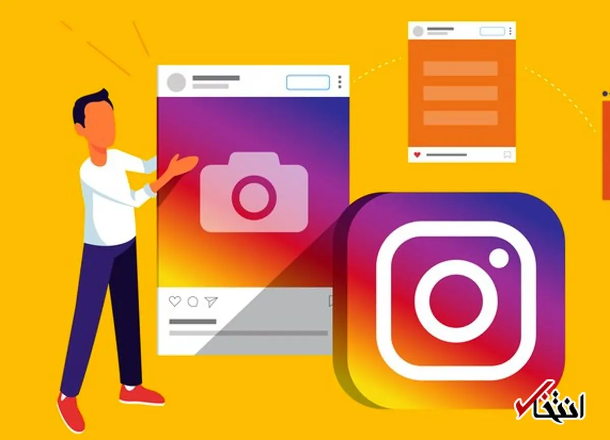 ۷ تکینک برای کسب درامد از اینستاگرام