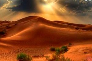مکانی در ایران که کرونا در آنجا دوام نمی‌آورد